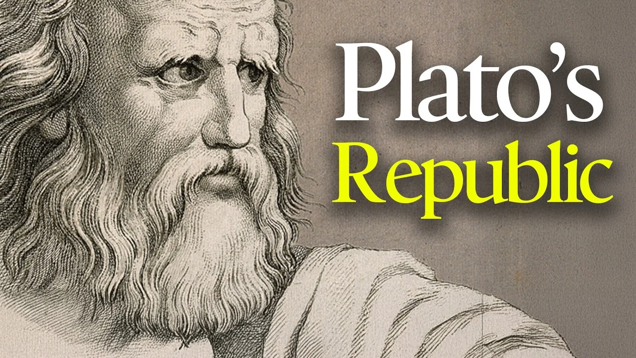 The Radical Ideas of Plato’s Republic: An In-Depth Introduction