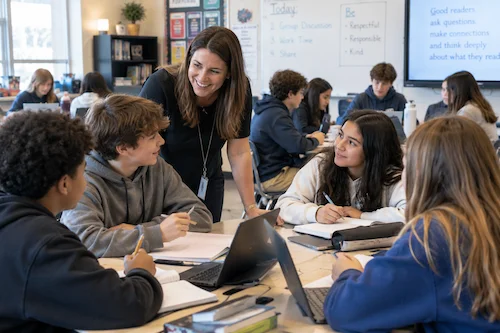 Enhancing Student Learning Through Targeted Practice and Data-Driven Insights