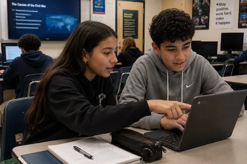 Building Career Readiness in an AI-Driven World: Fostering Decision-Making Skills