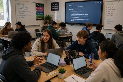 Implementing Ethical AI Practices in Education for Equity and Inclusion