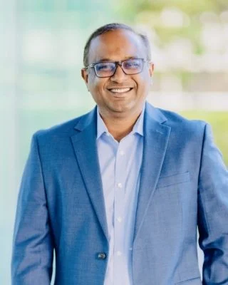 Karthik Chakkarapani Takes the Helm as Coursera’s Chief Information Officer