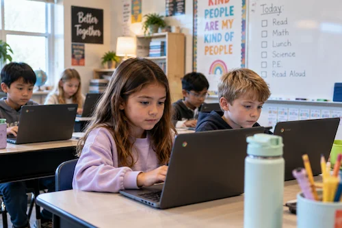 Navigating Key K-12 Trends for a Transformative 2026 School Year