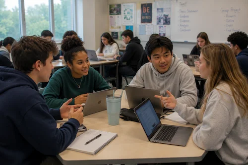 Transforming Education: The Lasting Impact of Project-Based Learning