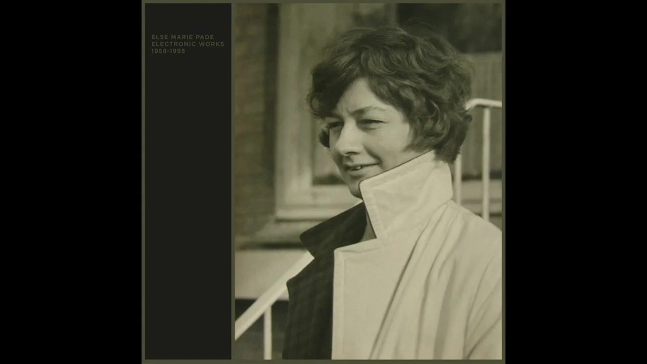 The Remarkable Journey of Else Marie Pade: From POW to Pioneering Electronic Composer