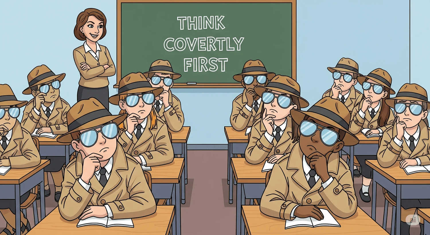 Enhancing Classroom Engagement: The Impact of Wait Time and Think-Pair-Share Techniques