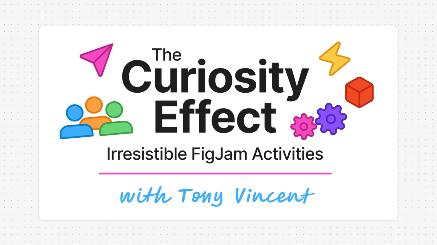 Engaging Educators: Highlights from Figma's ISTE Live 2025 Presentation