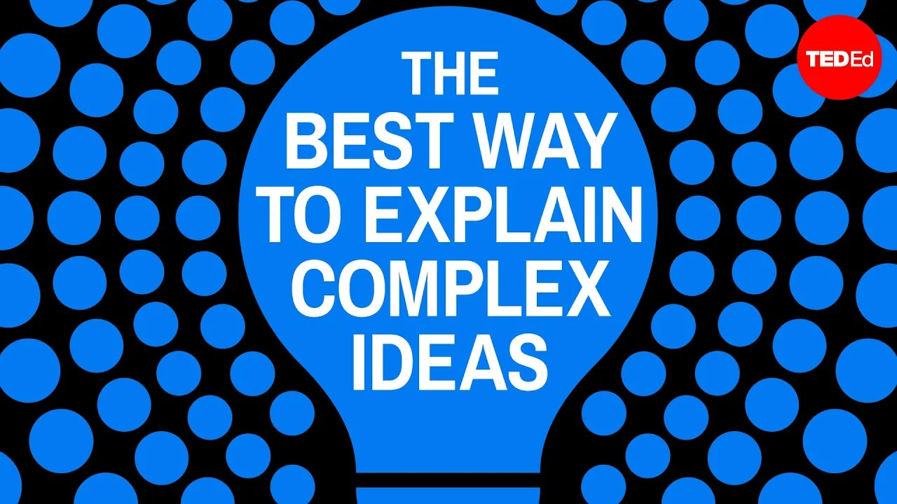 Mastering the Art of Explaining Complex Concepts