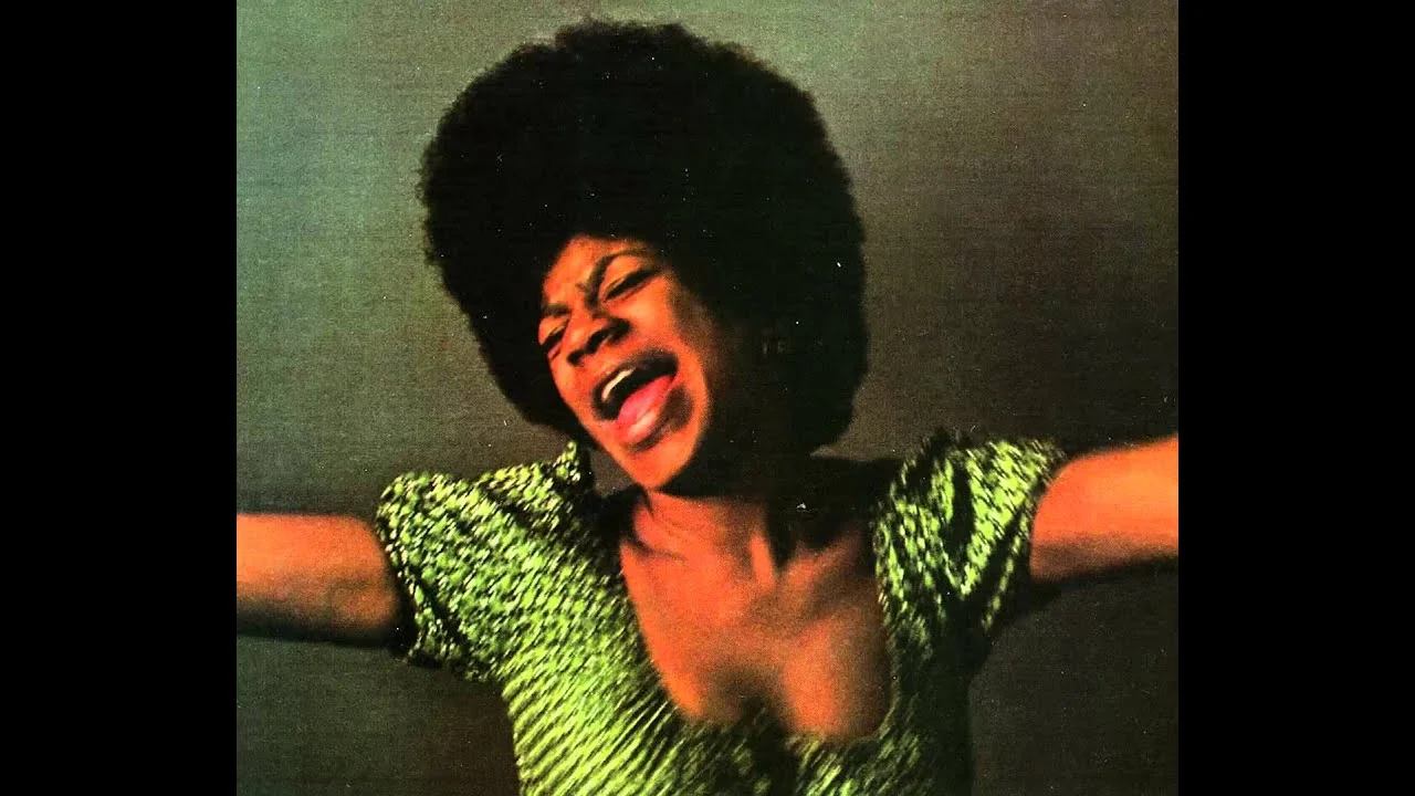 Exploring the Impact of Merry Clayton's Vocals on the Rolling Stones' "Gimme Shelter"