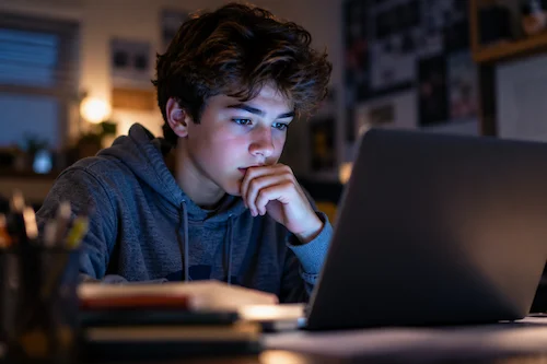 Rethinking Media Literacy: Empowering Students through Decision Education