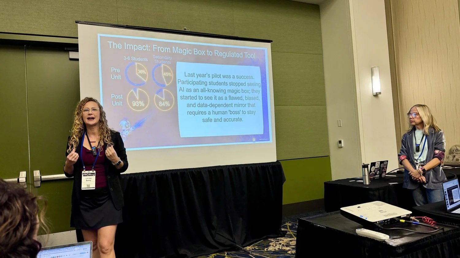 Empowering K-12 Students with AI Literacy: Lessons on Ethics and Responsibility in Technology Education