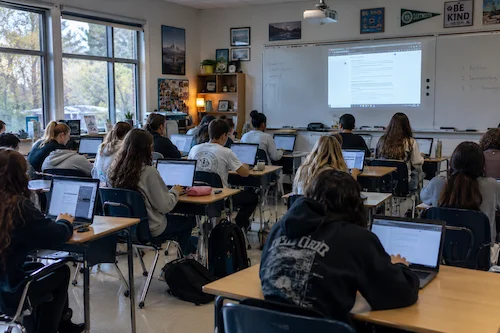 Building a Sustainable K-12 Technology Strategy Through Standardization