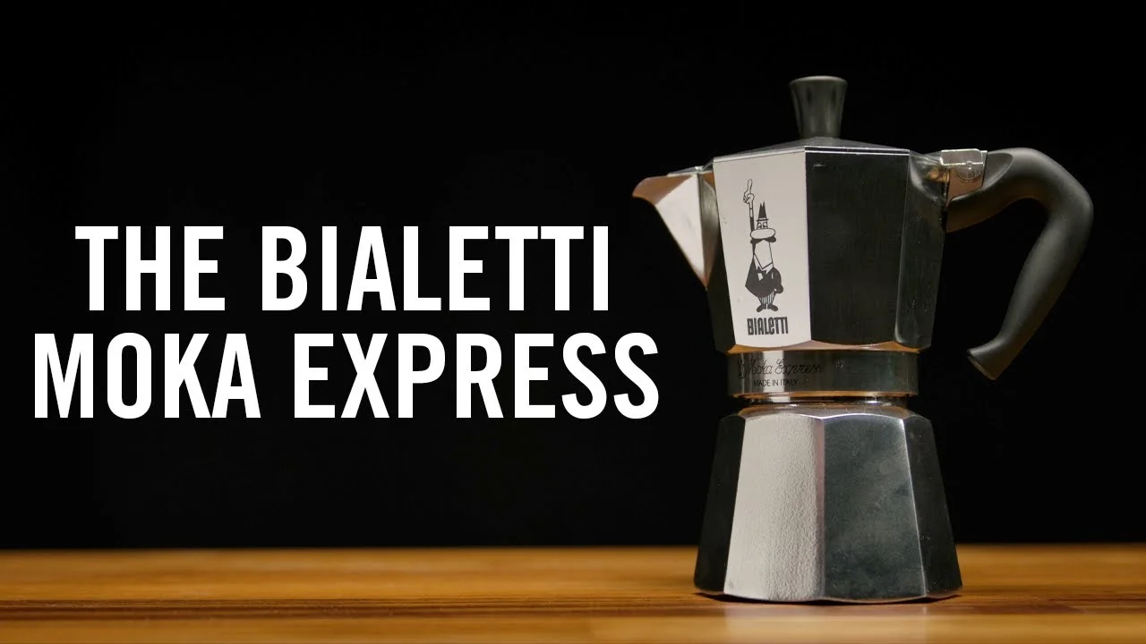 Unearthing the Bialetti Moka Express: A Deep Dive into its Origins and Brewing Techniques