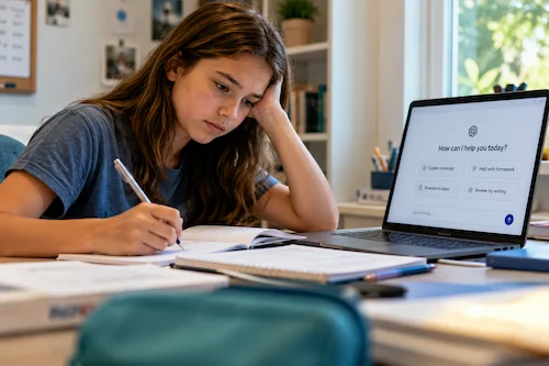 Why learning can’t stop when the lesson ends