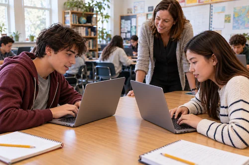 The future of educational equity isn’t just more resources–it’s more access to experiences