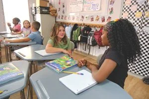We’re Teaching Kids to Read. Are We Teaching Them to Think?