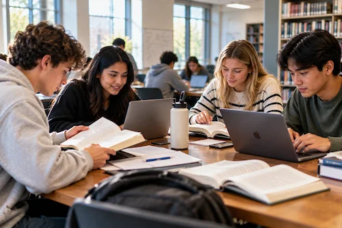 Early literacy investments are working, but middle and high school students need more support to round out a comprehensive K-12 approach.