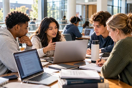 Learner agency comes first in AI-driven digital literacy