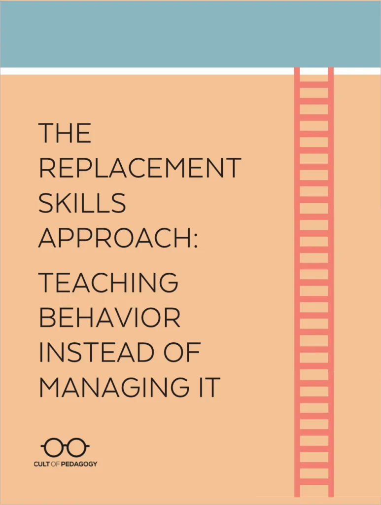 Transforming School Discipline: From Punishment to Skill Development