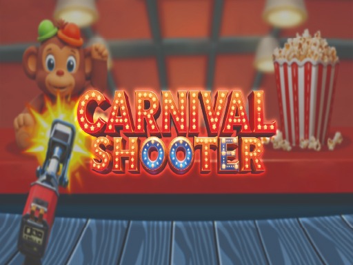 Carnival Shooter
