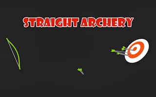 Straight Archery
